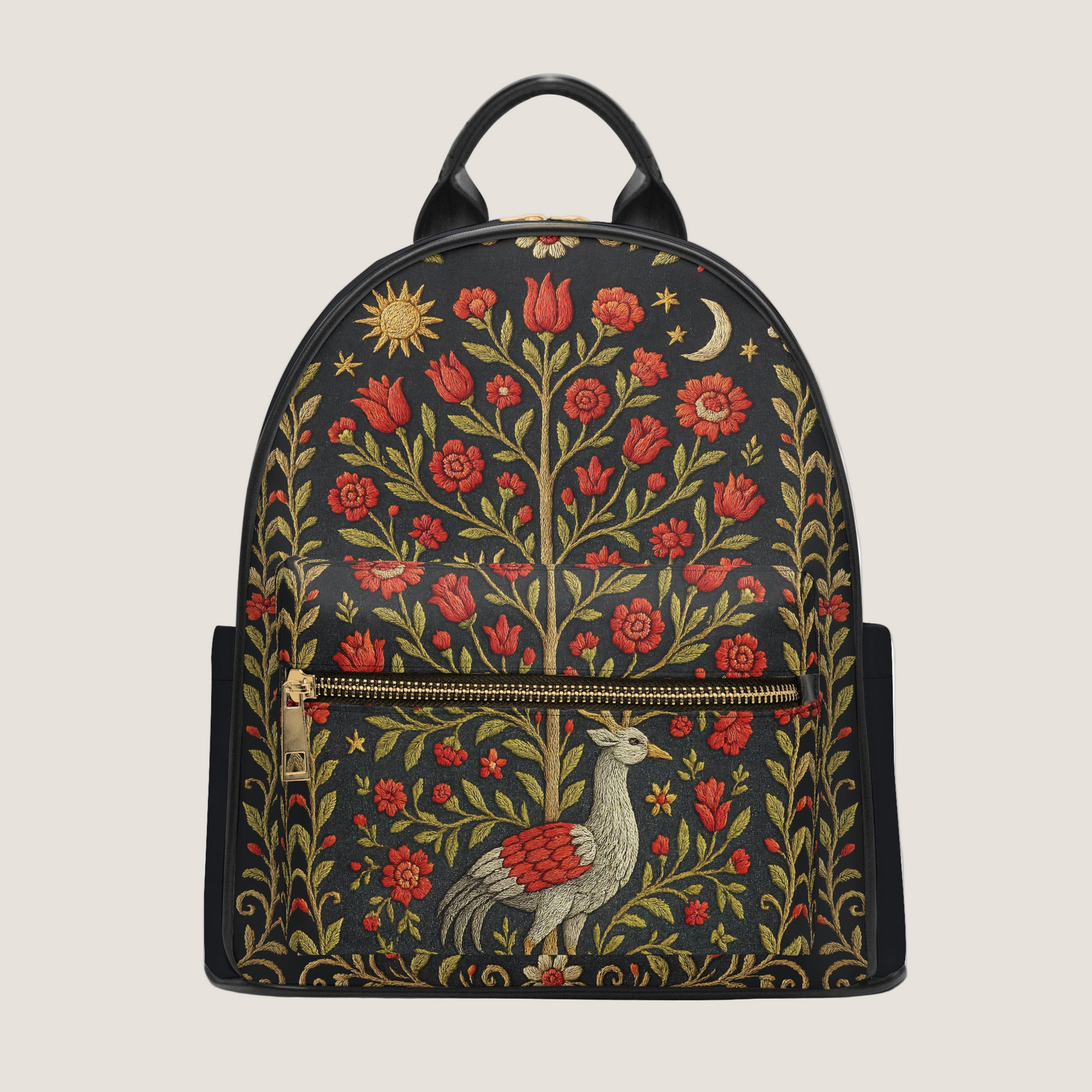 Backpacks