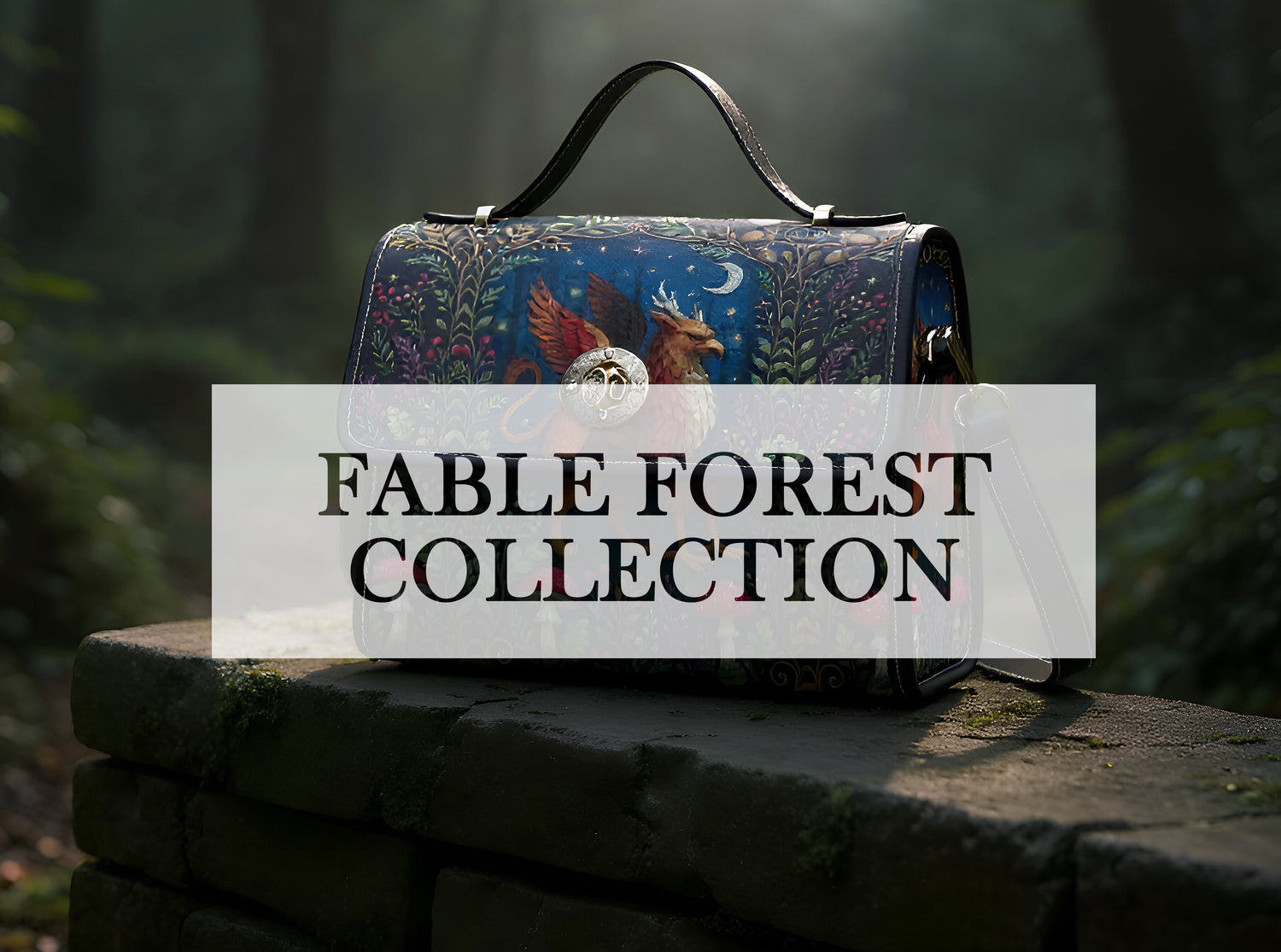 Fable Forest Collection