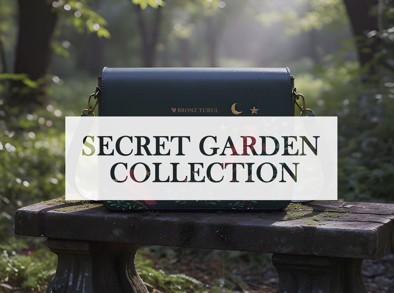 Secret Garden Collection