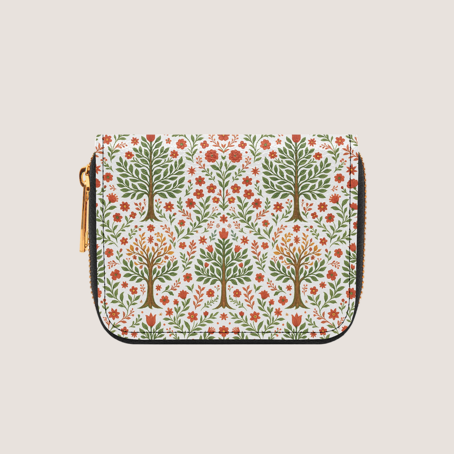 Életfa Tree of Life Zipper Wallet
