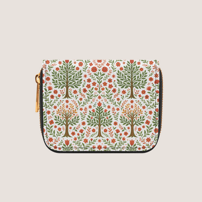 Életfa Tree of Life Zipper Wallet
