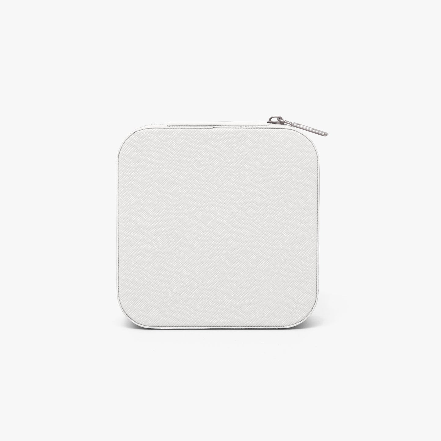 Matyo and kalocsai traditional Hungarian jewelry box case with floral pattern