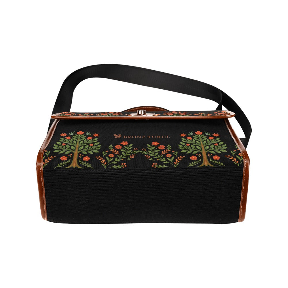 Életfa Tree of Life Shoulder Bag