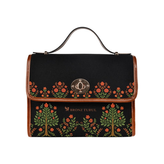Életfa Tree of Life Shoulder Bag