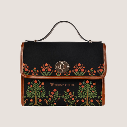 Életfa Tree of Life Shoulder Bag