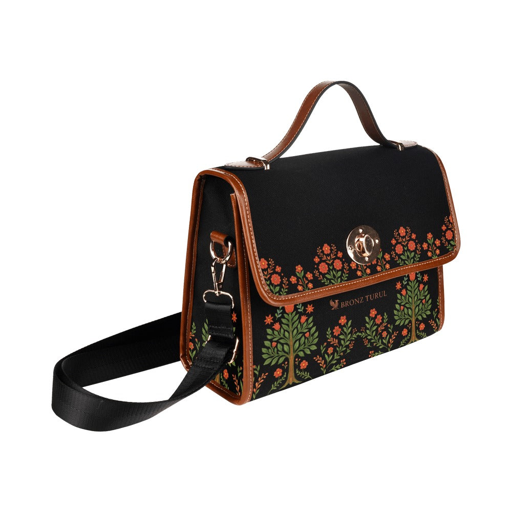 Életfa Tree of Life Shoulder Bag