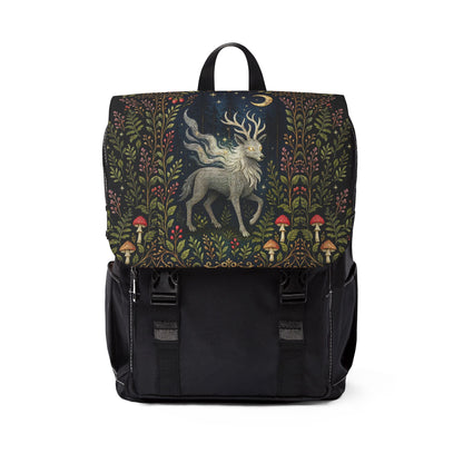 Lidérc in Enchanted Forest Backpack