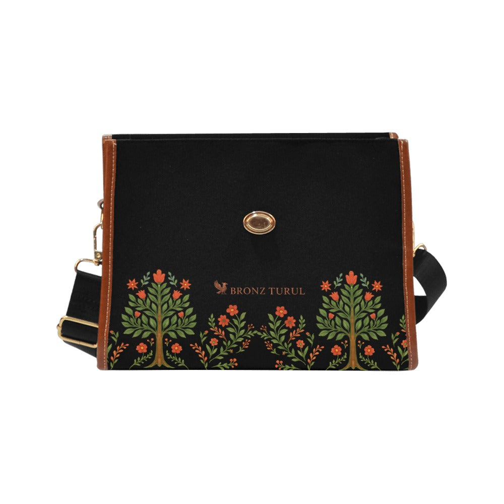 Életfa Tree of Life Shoulder Bag