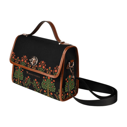 Életfa Tree of Life Shoulder Bag