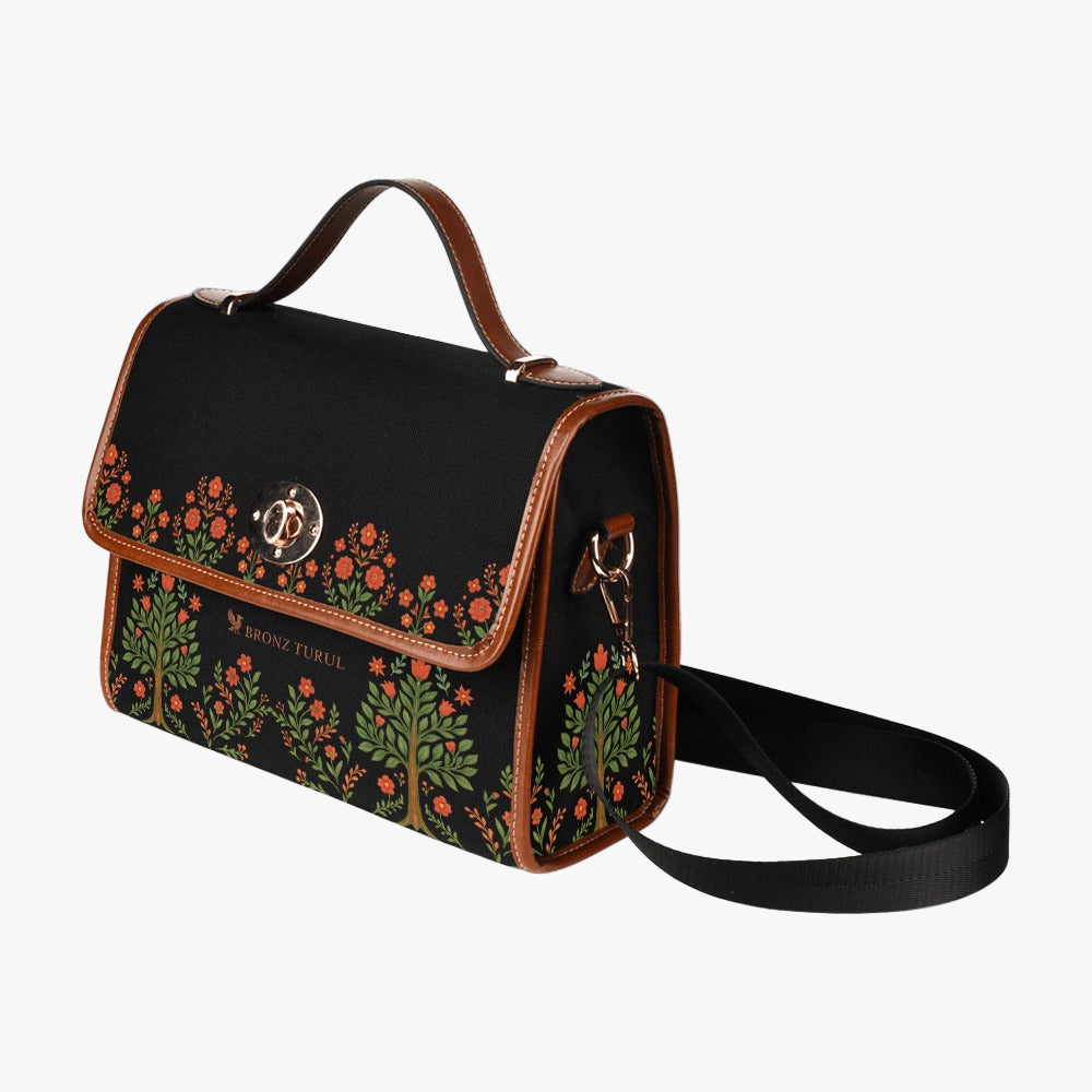 Életfa Tree of Life Shoulder Bag
