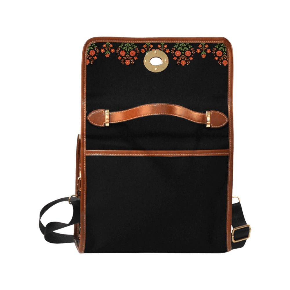 Életfa Tree of Life Shoulder Bag